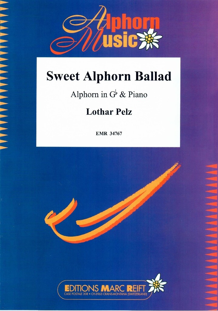 Sweet Alphorn Ballad